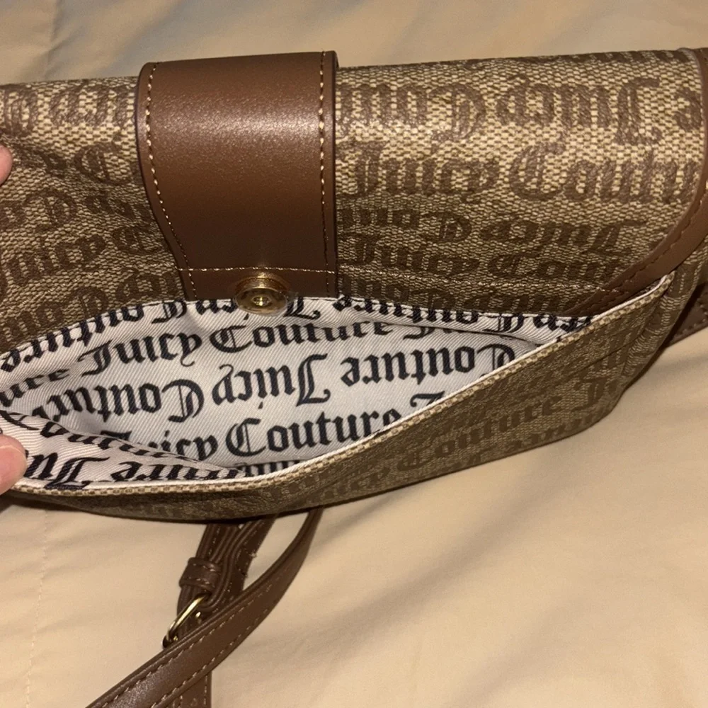 JUICY COUTURE Purse - Picture 7 of 9